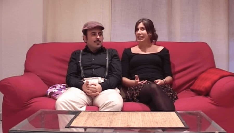 Portrait of Jaume, Laura